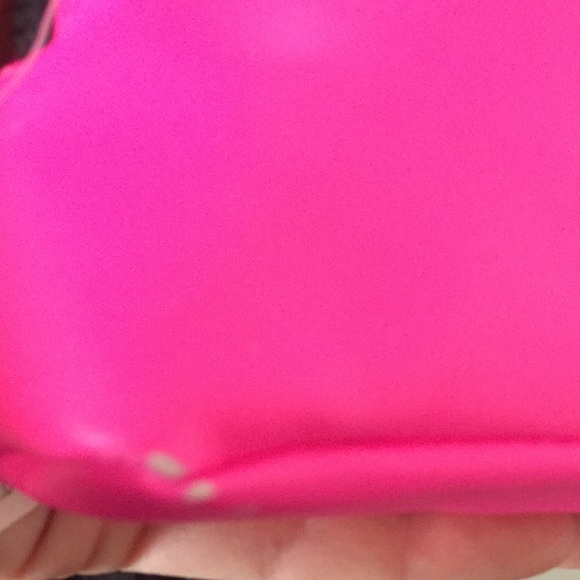 🎉1 hr sale🎉Victoria secret makeup bag😍 - Picture 5 of 5